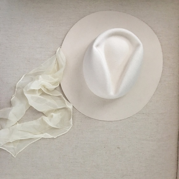 Janessa Leone Accessories - Janessa Leone Ellery Hat (L), EMERGENCY SALE: PRICE FIRM